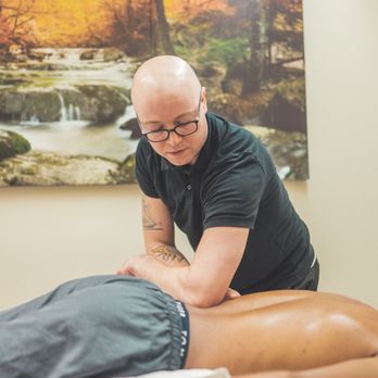 Bloch - John, our massage therapist - Chiropractors Near Me - Long Beach, California Bloch - John, our massage therapist - Chiropractors Near Me - Long Beach, California
