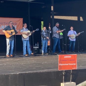 Moon Dance Amphitheater - a group of musicians on stage - Music Venues Near Me - Lexington, Kentucky Moon Dance Amphitheater - a group of musicians on stage - Music Venues Near Me - Lexington, Kentucky