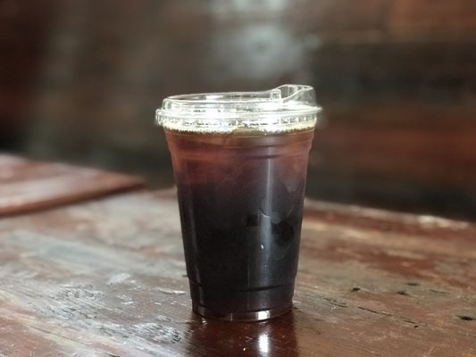 Figure 8 Coffee Purveyors Cafe & Roastery by null