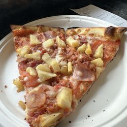 Hawaiian