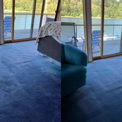 Heaven's Best Carpet Cleaning - Floating Home Carpet Cleaning in Sellwood