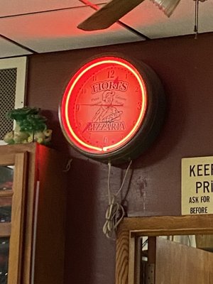 Fiori's Pizzaria by null
