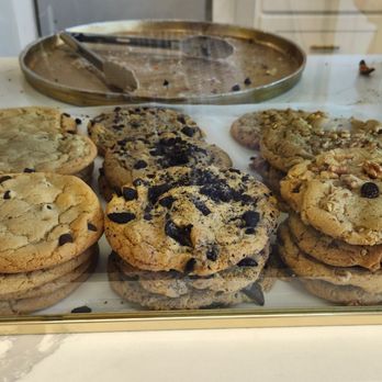Sugarbloom Cakery And Coffee - Coffee & Tea Near Me - Redlands, California