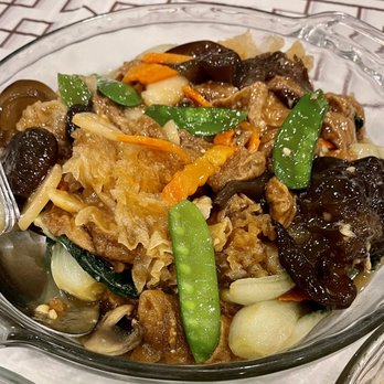 Silver Seafood Restaurant - Buddha's Delight - Seafood Near Me - Chicago, Illinois