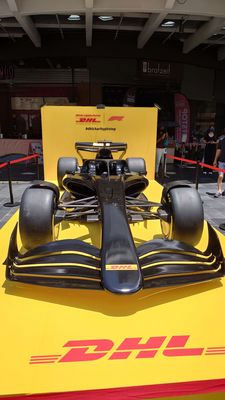 LAMY RAFFLES CITY by null