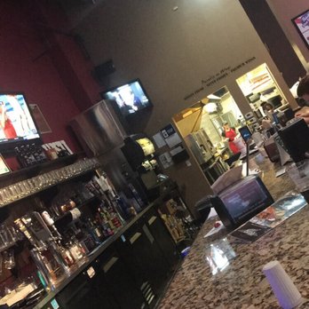 Wing Nutz - Sports Bars Near Me - Ogden, Utah