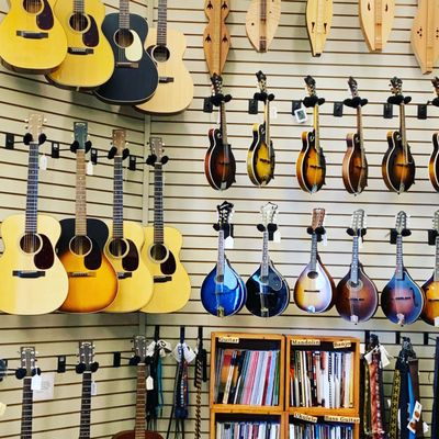 Old Town School of Folk Music - Lincoln Square by null