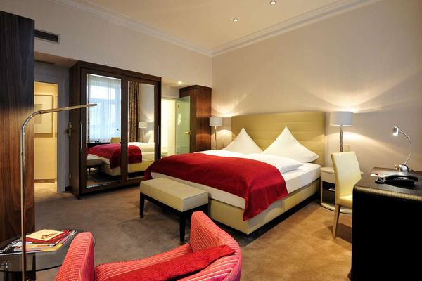 Kastens Hotel Luisenhof by null