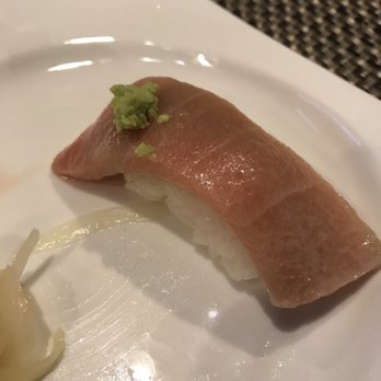 Oriental Breeze - Suppose to be toro, but more like shoe leather - Seafood Near Me - Redondo Beach, California Oriental Breeze - Suppose to be toro, but more like shoe leather - Seafood Near Me - Redondo Beach, California