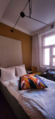 Klaus K Hotel by null