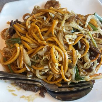 China Queen - L3 Shrimp Lo Mein - Chinese Near Me - Carrollton, Texas China Queen - L3 Shrimp Lo Mein - Chinese Near Me - Carrollton, Texas