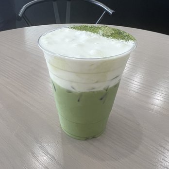 DAMO - Coffee & Tea Near Me - Los Angeles, California DAMO - Coffee & Tea Near Me - Los Angeles, California