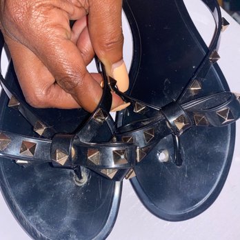 Model Shoe Renew - Shoe Repair Near Me - Berkeley, California