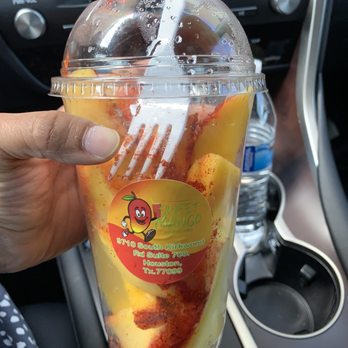 Sweet Mango Refresqueria - Food Stands Near Me - Houston, Texas Sweet Mango Refresqueria - Food Stands Near Me - Houston, Texas
