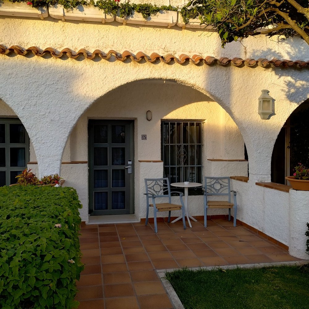 Hotel Playa de la Luz - Hotels Near Me - Rota, California