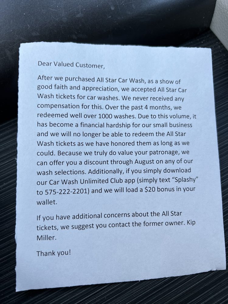 SPLASH CAR WASH POTTSTOWN Updated August 2024 128 E Schuylkill Rd