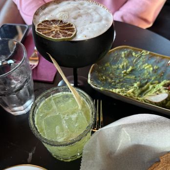 Revolucion - Cocktail Bars Near Me - Geneva, Illinois