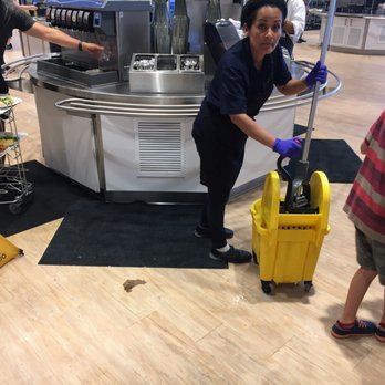 IKEA Restaurant - Cleanup aisle 6 - Scandinavian Near Me - Burbank, California IKEA Restaurant - Cleanup aisle 6 - Scandinavian Near Me - Burbank, California