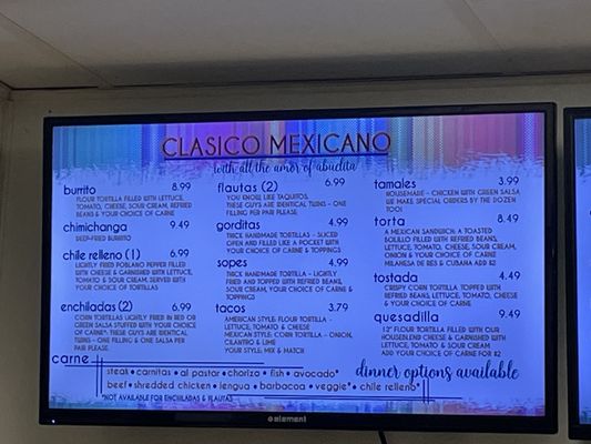 Menu photo 3 Alfredo's Taqueria Downers Grove, IL Menu photo 3 Alfredo's Taqueria Downers Grove, IL