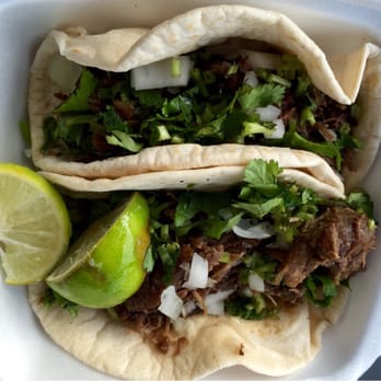 La Victoria Carniceria - Barbacoa tacos - International Grocery Near Me - Rockwall, Texas