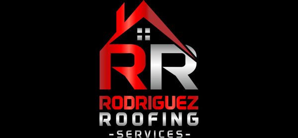 Rodriguez Roofing Services Logo