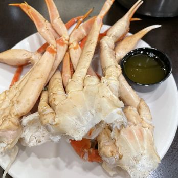 Serrano Buffet - Buffets Near Me - Highland, California
