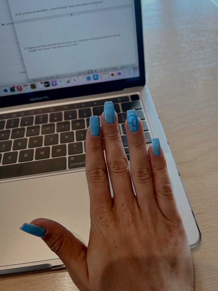 PT NAILS & SPA 10 Photos & 10 Reviews 1906 Holton Rd, Muskegon