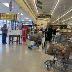 Kroger
