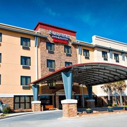 Exterior photo of Fairfield by Marriott Inn & Suites Gainesville - Gainesville, Georgia Exterior photo of Fairfield by Marriott Inn & Suites Gainesville - Gainesville, Georgia