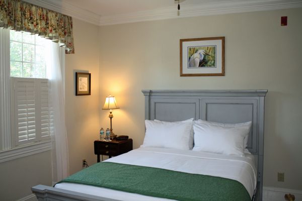 State Street Inn by null