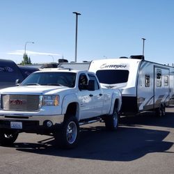 Baydo's RV Center