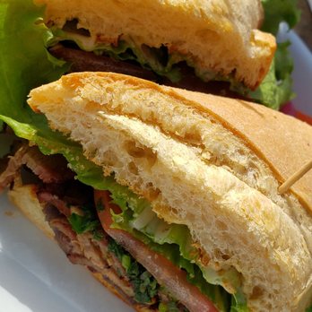 The Marshall Store - Seafood Near Me - Marshall, California
