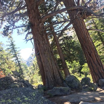 Eagle Lake - Hiking Near Me