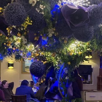 Fresco By Scotto - Italian Near Me - New York, New York