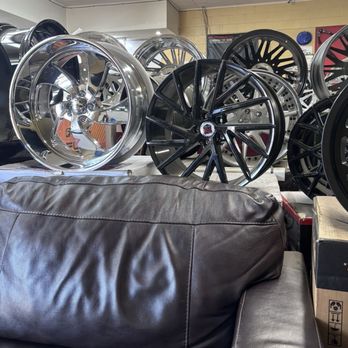 Tire & Wheel Pro's - Tires Near Me - Modesto, California