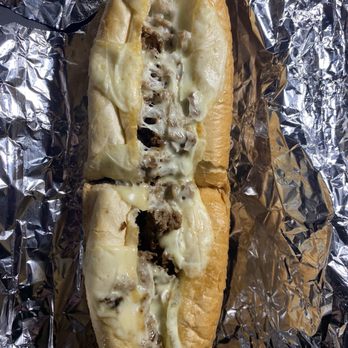 Village Trading Post - Steak and Cheese Sub , Large - Grocery Near Me - West Minot, Maine Village Trading Post - Steak and Cheese Sub , Large - Grocery Near Me - West Minot, Maine