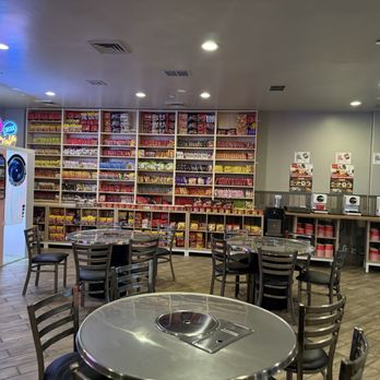 Mr Kimchi Niles - Ramen bar - Barbeque Near Me - Niles, Illinois