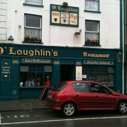 O'Loughlin's Restaurant