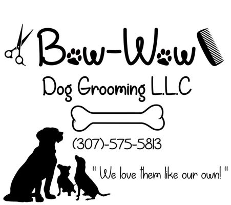 BOW-WOW DOG GROOMING - Updated August 2025 - 2905 10th St, Gering