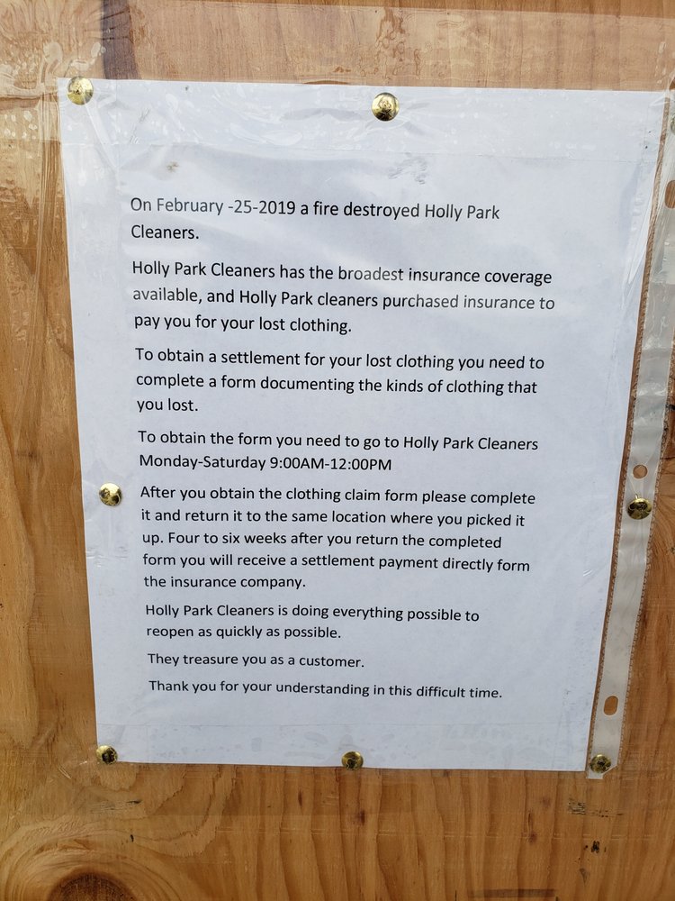 HOLLYPARK CLEANERS 2602 W Imperial Hwy, Hawthorne, CA Yelp
