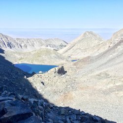 Mt. Blanca