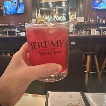 Jeremy's Farm to Table - Cocktail! - New American Near Me - Chehalis, Washington Jeremy's Farm to Table - Cocktail! - New American Near Me - Chehalis, Washington