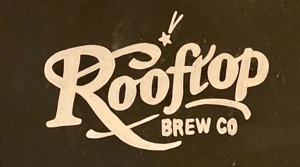 Rooftop Brewing Company by null
