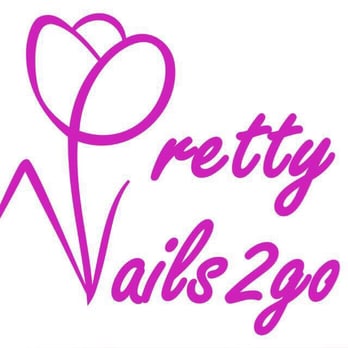 Pretty Nails 2go - Nail Technicians Near Me Pretty Nails 2go - Nail Technicians Near Me