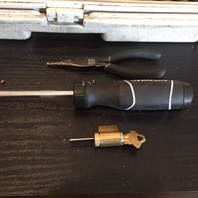 Golden Hands Locksmith