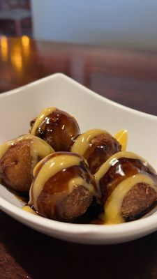 Tanpopo Ramen & Sushi Restaurant by null