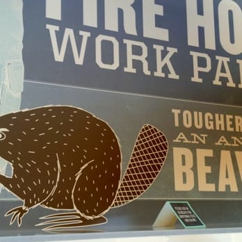 Duluth Trading Company - Trademark: tougher than a beaver! - Men's Clothing Near Me - Mount Horeb, Wisconsin