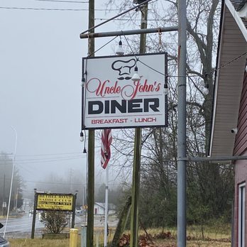 Uncle John's American Diner - American Near Me - Goodlettsville, Tennessee Uncle John's American Diner - American Near Me - Goodlettsville, Tennessee