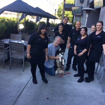 Yard House - Beau husky with the wonderful Staff - New American Near Me - Northridge, California Yard House - Beau husky with the wonderful Staff - New American Near Me - Northridge, California