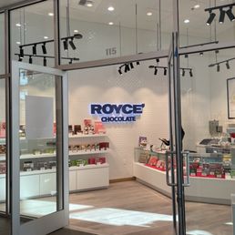 The store